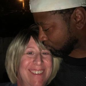 Meet your Posher, Beth